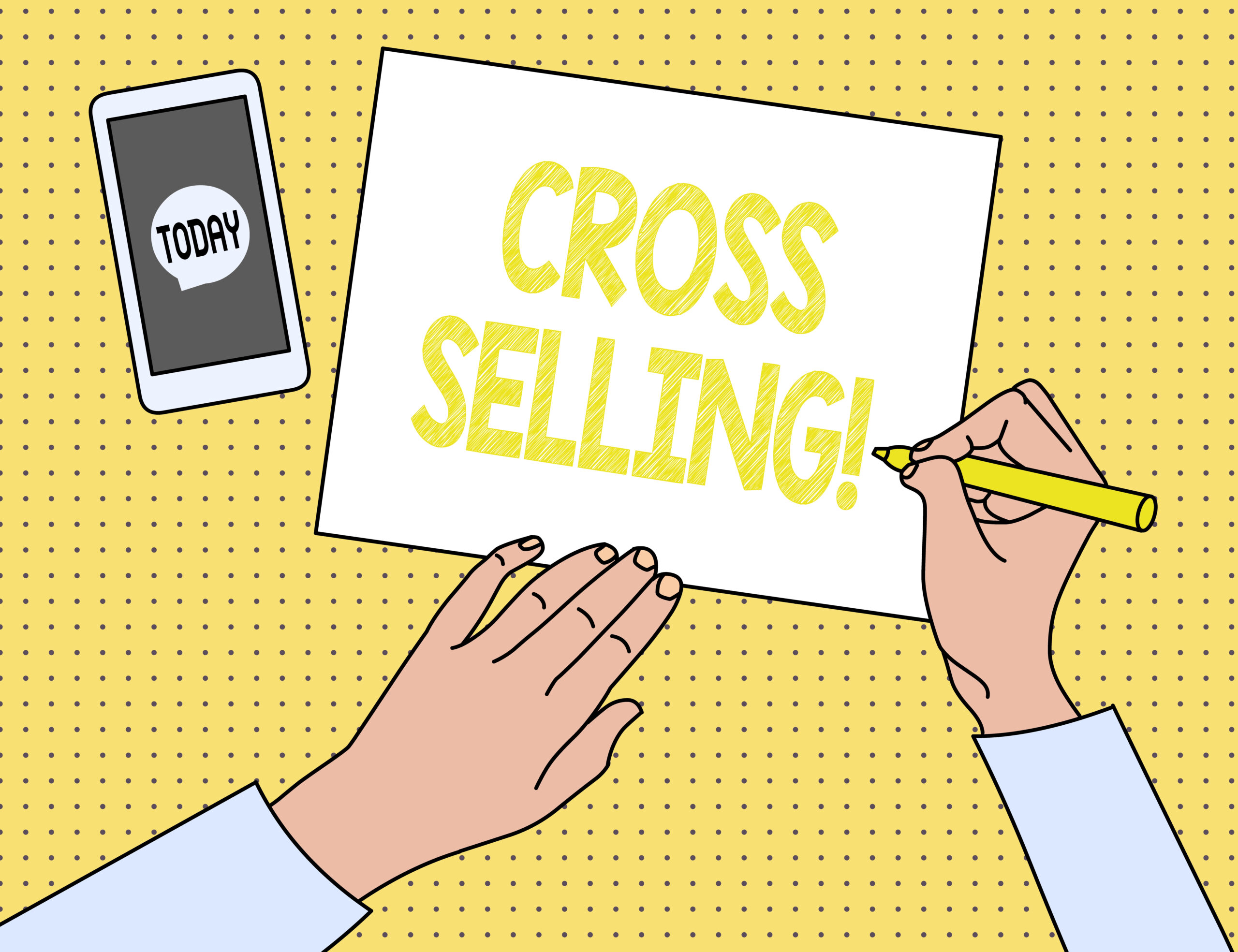 cross sell