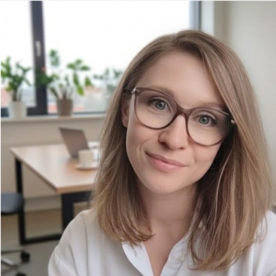 Joanna Suska