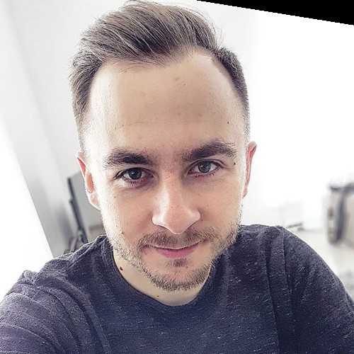 Piotr Grobel