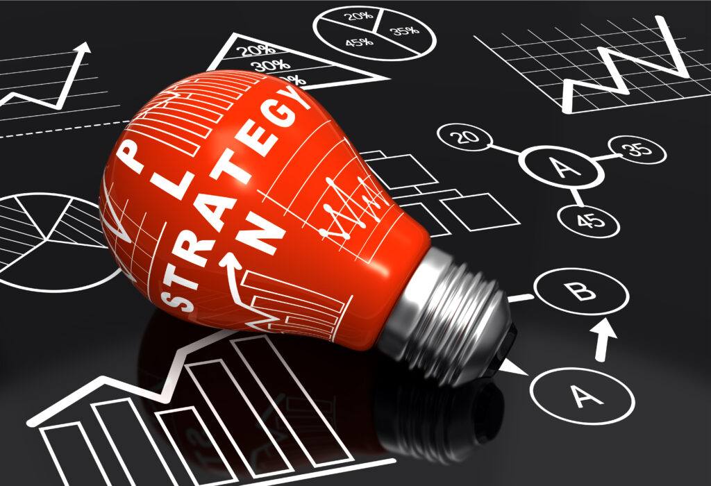 Plan strategii marketingowej