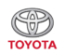 Toyota-Logo