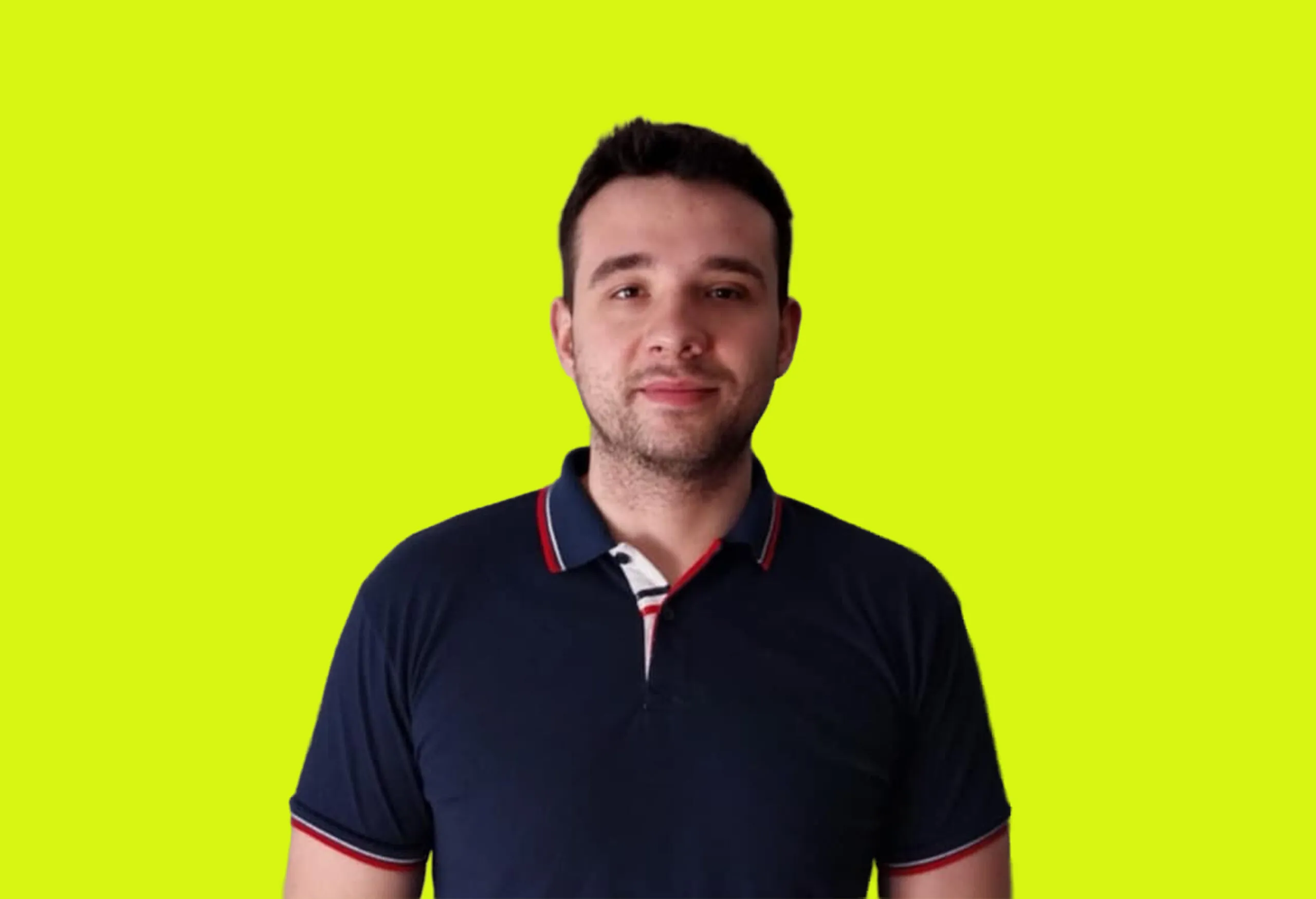 krzysztof