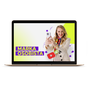 Marka Osobista - Kurs online